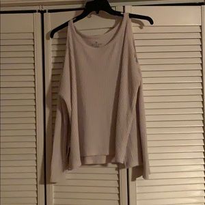 American eagle sweater